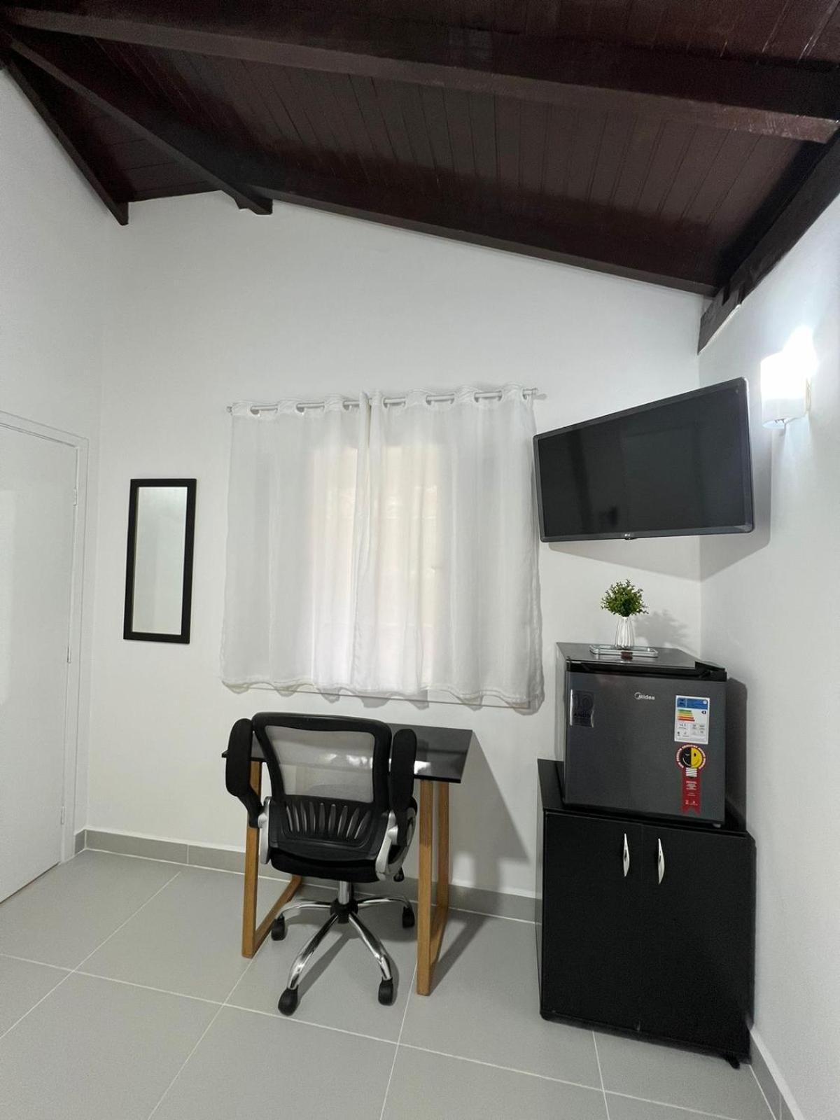 Shankara Prime Maresias Guest House Eksteriør billede